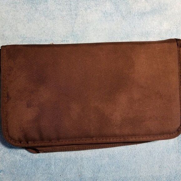 Conductor Series CD carrying case - Picture 7 of 8